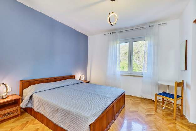 Apartman Luna 1 - Martinščica, Cres, Hrvatska