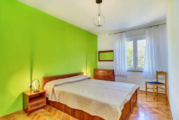 Apartman Luna 1 - Martinščica, Cres, Hrvatska