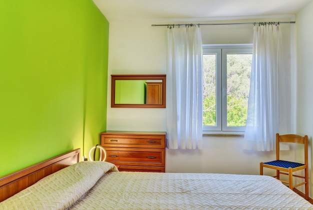 Apartman Luna 1 - Martinščica, Cres, Hrvatska