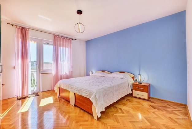 Apartman Luna 1 - Martinščica, Cres, Hrvatska