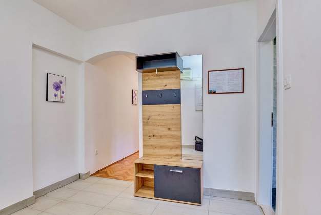 Apartment Luna 1 - Martinščica, Cres, Kroatien.