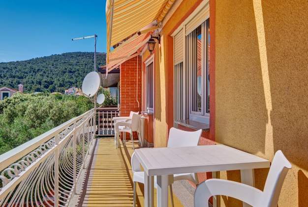 Apartman Luna 1 - Martinščica, Cres, Hrvatska