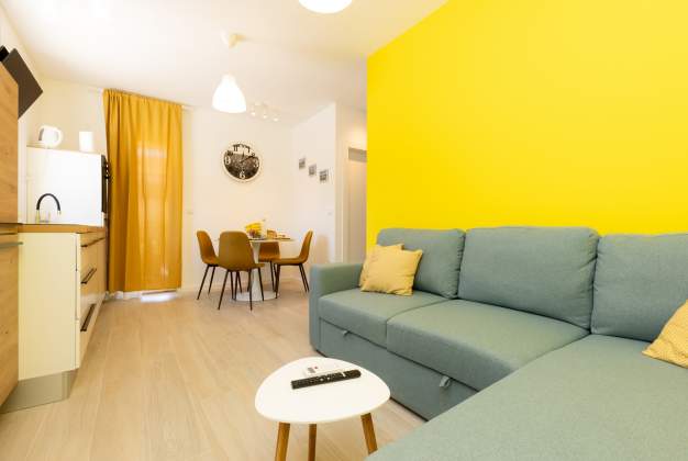 Apartman Matea 1 - Mali Lošinj, Hrvatska