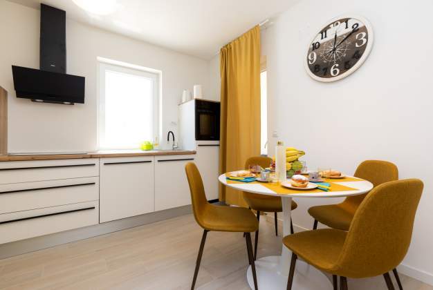 Apartment  Matea 1 - Mali Losinj, Croatia