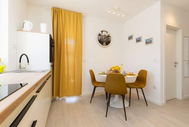 Apartmaji  Matea 1 - Mali Losinj, Hrvaška