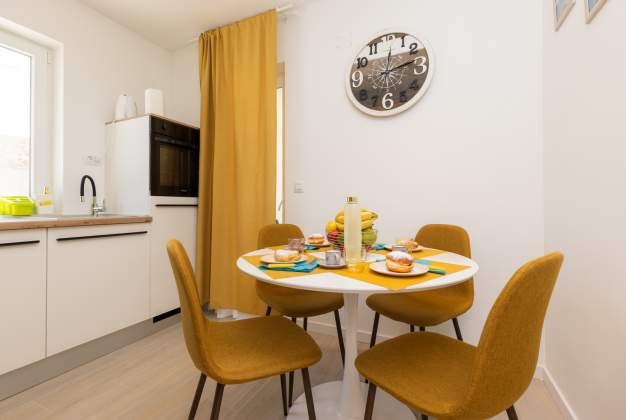 Apartmaji  Matea 1 - Mali Losinj, Hrvaška