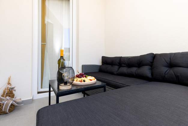 Apartman Matea 1 - Mali Lošinj, Hrvatska