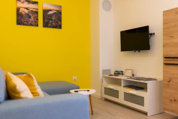 Apartman Matea 1 - Mali Lošinj, Hrvatska