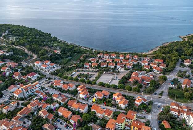Ferienwohnungen Vedrana 1 -  Mali Losinj, Kroatien