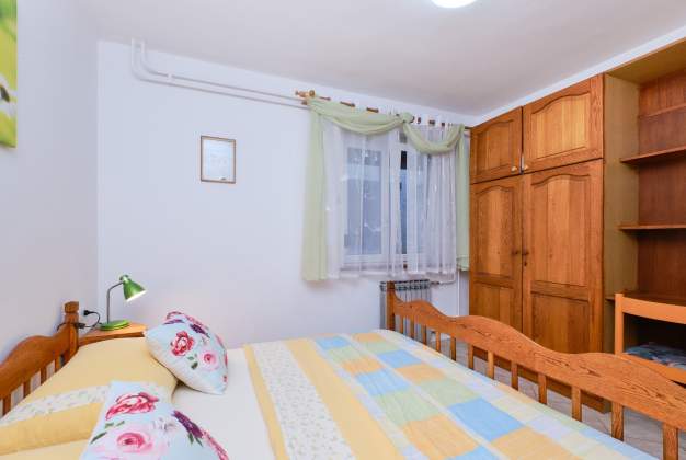 Ferienwohnung  Limone 1 für 4 Personen in ruhiger Umgebung, Mali Lošinj