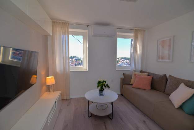 Apartment im Stadtzentrum von Sofia, Mali Lošinj