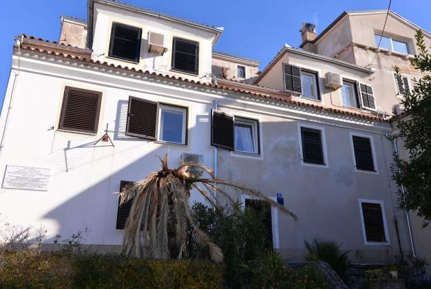 Apartment im Stadtzentrum von Sofia, Mali Lošinj