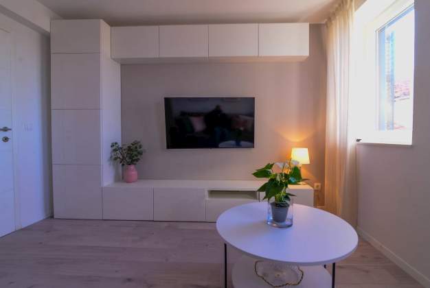 Apartment im Stadtzentrum von Sofia, Mali Lošinj