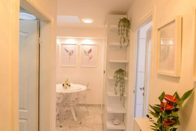 Apartma Sofia center mesta, Mali Lošinj