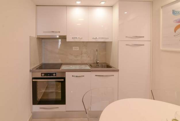 Apartman Sofia city center, Mali Lošinj