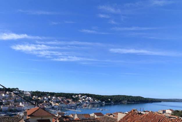 Apartment im Stadtzentrum von Sofia, Mali Lošinj