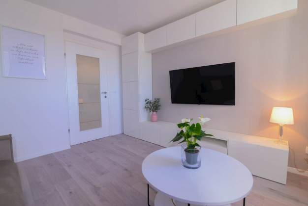 Apartment im Stadtzentrum von Sofia, Mali Lošinj