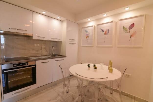 Apartment im Stadtzentrum von Sofia, Mali Lošinj