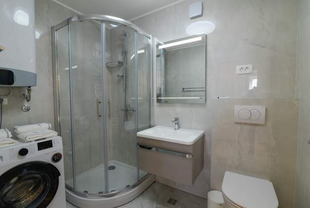 Apartment im Stadtzentrum von Sofia, Mali Lošinj