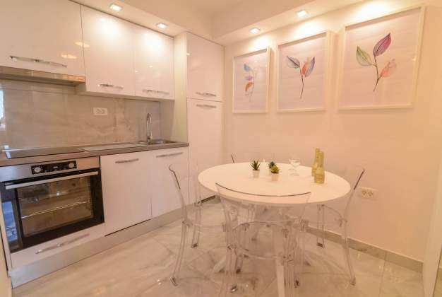 Apartment im Stadtzentrum von Sofia, Mali Lošinj