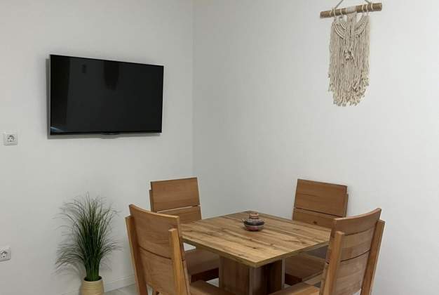 Apartma Casa del Mar 2, Mali Lošinj