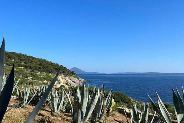 Ferienwohnung Casa del Mar 2, Mali Lošinj