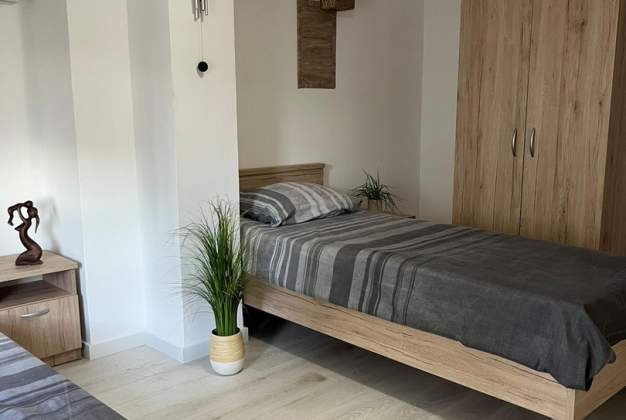 Apartma Casa del Mar 2, Mali Lošinj