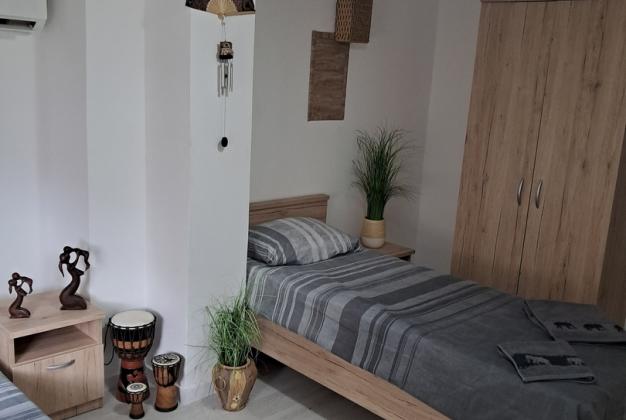 Ferienwohnung Casa del Mar 2, Mali Lošinj