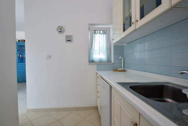 Apartment Blue Ivy 1 - Mali Losinj, Croatia