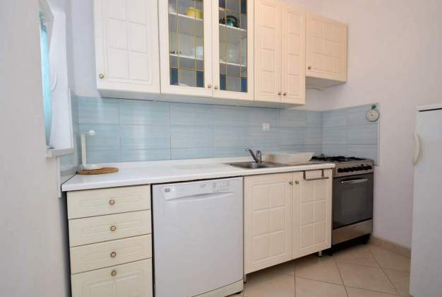 Apartma Blue Ivy 1, Namestitev za 3 osebe blizu plaže, Mali Lošinj