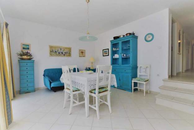 Apartment Blue Ivy 1 - Mali Losinj, Croatia