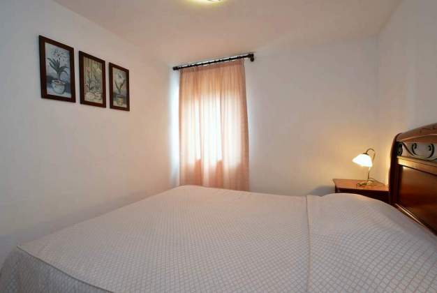 Apartman Blue Ivy 1 - Mali Lošinj, Hrvatska