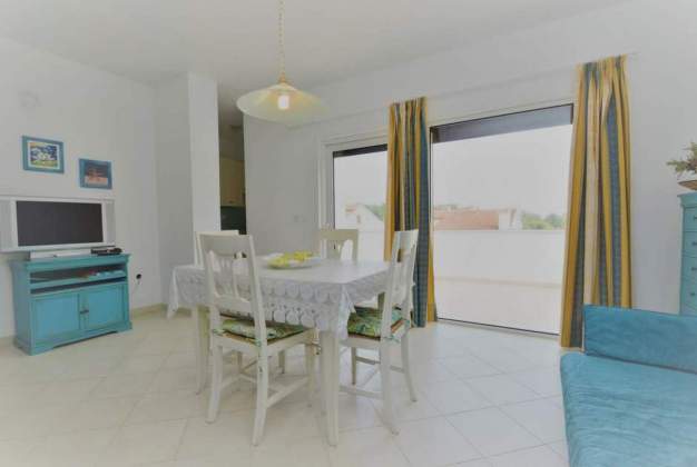 Apartman Blue Ivy 1 - Mali Lošinj, Hrvatska