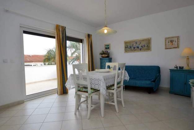 Apartman Blue Ivy 1 - Mali Lošinj, Hrvatska