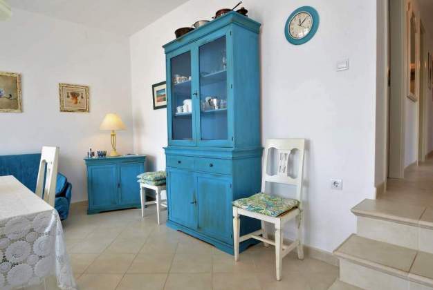 Apartman Blue Ivy 1 - Mali Lošinj, Hrvatska