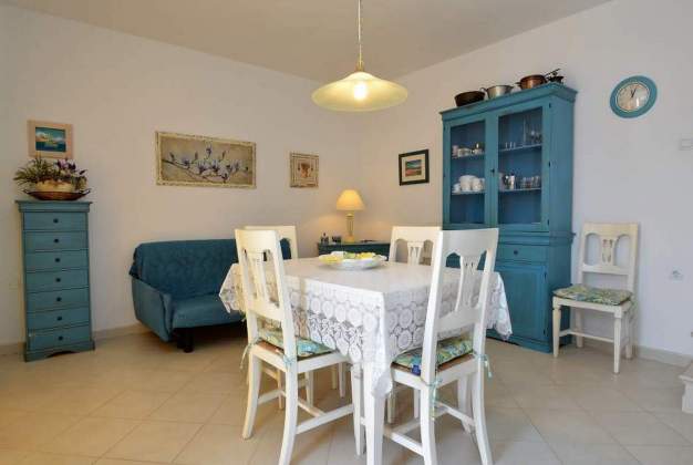 Apartma Blue Ivy 1, Namestitev za 3 osebe blizu plaže, Mali Lošinj