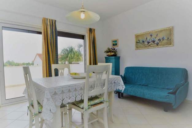 Apartma Blue Ivy 1, Namestitev za 3 osebe blizu plaže, Mali Lošinj