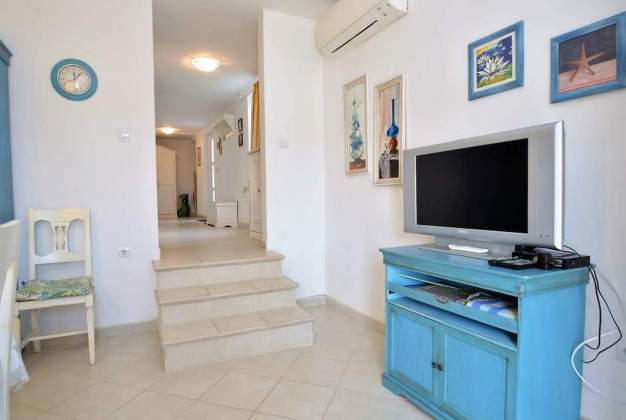 Apartment Blue Ivy 1 - Mali Losinj, Croatia