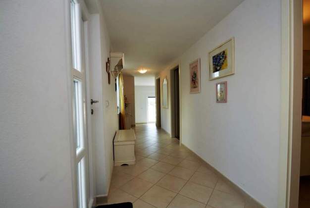 Apartment Blue Ivy 1 - Mali Losinj, Croatia