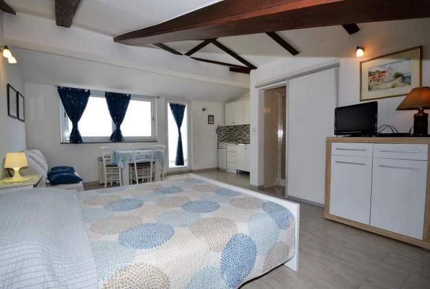 Apartman Blue Ivy 2 - Mali Lošinj, Hrvatska