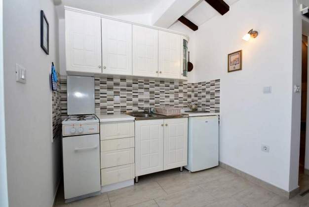 Apartman Blue Ivy 2 - Mali Lošinj, Hrvatska