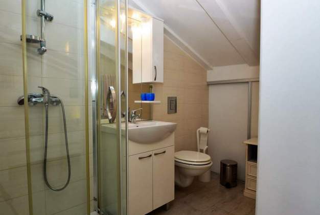 Apartman Blue Ivy 2 - Mali Lošinj, Hrvatska