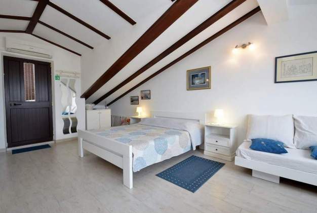 Apartma Blue Ivy 2 - Studio za 2 osebi blizu plaže, Mali Lošinj