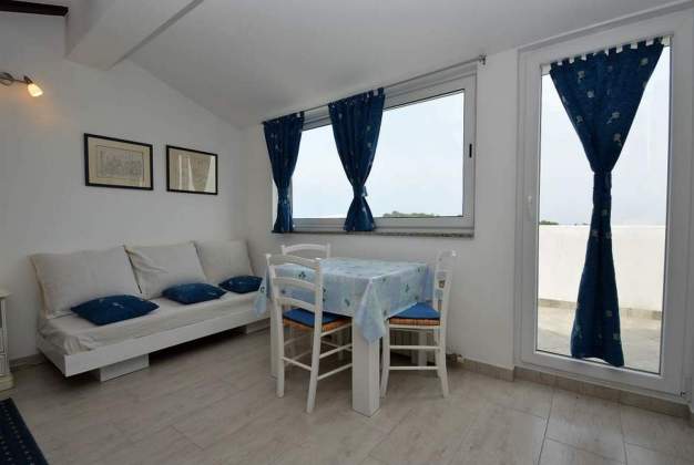 Apartment Blue Ivy 2 - Mali Losinj, Croatia