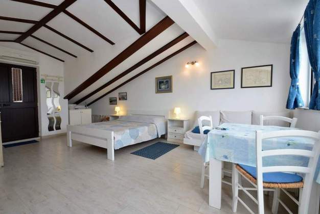 Apartman Blue Ivy 2 - Mali Lošinj, Hrvatska