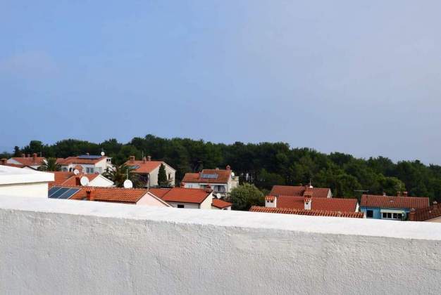 Ferienwohnungen Blue Ivy 2 - Mali Losinj, Kroatien