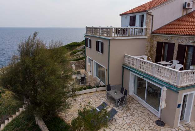 Apartment Bruno 2 - Mali Losinj, Croatia