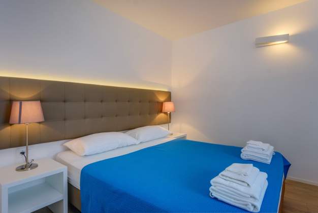 Apartment Bruno 3 - Mali Losinj, Croatia