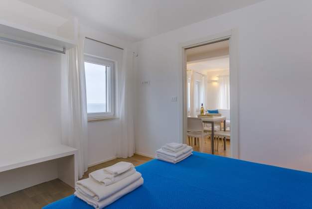 Apartment Bruno 3 - Mali Losinj, Croatia