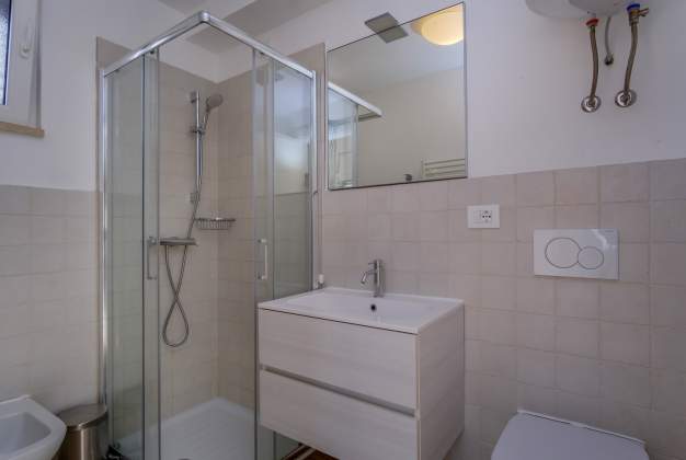 Apartman  Bruno 3 - Mali Lošinj, Hrvatska